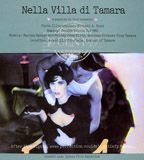 Nella villa di Tamara (Wear Mag. at American Legion L.A.1985)